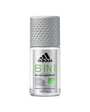 Adidas Deo Ap Roll-On 6In1 50 ml