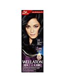 Wellaton Tintura per Capelli Rst 1/0 Nero Blu