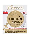 Bielenda Chrono Age 24H Crema Idratante Anti-Rughe 40+ Giorno 50 ml