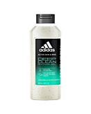 Adidas Skin & Mind Żel pod prysznic Power Clean
