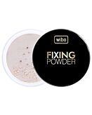 Wibo Fixing Powder sypki puder utrwalający, 5.5g