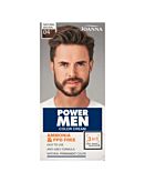 Joanna Power Man Color Farba do włosów 04 Natural Brown