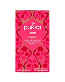 Pukka Love Bio 20 Saszetek