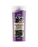 Joanna Naturia Peeling Drobnoziarnisty Czarna Porzeczka Travel