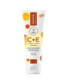 Lirene C+E Rewitalizujący Peeling Enzymatyczny
