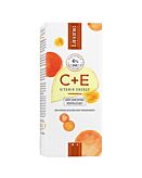 Lirene C+E Vitamin Therapy Crema Rivitalizzante 40 ml