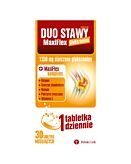 Duo Stawy Maxi Flex Glukozamina, Tabletki musujące