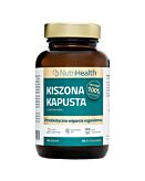Nutri Health Kiszona Kapusta, Tabletki