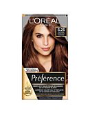L’Oréal  Preference Farba do włosów M2 5.25 Antigua