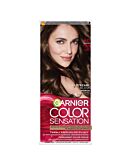 Garnier Color Sensation Farba do włosów, 4.0