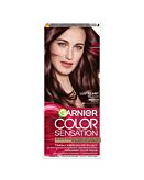 Garnier Color Sensation Farba do włosów, 4.15