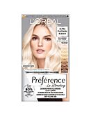 L’Oréal  Preference Farba do włosów Extreme Platinum