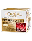 L'Oréal Età Esperta 50+ Crema da Giorno 50 ml