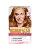 Excellence Farba do włosów 7.43