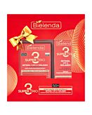 Bielenda Super Trio 50+ Set Cura Viso