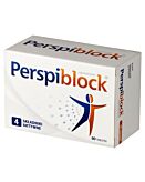 Perspiblock, Suplement diety ograniczający potliwość, Tabletki