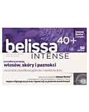Belissa Intense 40+, Tabletki