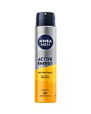 Nivea Deo Spray Active Energy 250 ml
