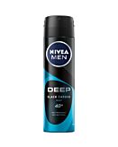 Nivea Deo Spray Deep Beat