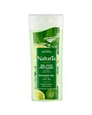 Joanna Naturia Body Żel pod prysznic Aloes i Limonka Travel 
