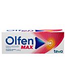 Olfen Max Żel 