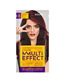 Joanna Multi Effect Color Szamponetka koloryzująca 05 Porzeczkowa Czerwień