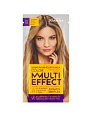 Joanna Multi Effect Color 03 Naturalny Blond Szamponetka koloryzująca