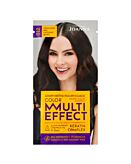 Joanna Multi Effect Color 012 Czekoladowy brąz Szamponetka koloryzująca