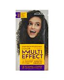 Joanna Multi Effect Color 011 Kawowy brąz Szamponetka koloryzująca