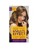 Joanna Multi Effect Color 014 Aromatyczne Cappucino Szamponetka koloryzująca