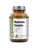 Pharmovit Clean Label Mushroom Complex Kapsułki