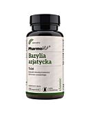 PharmoVit Classic Bazylia azjatycka Kapsułki