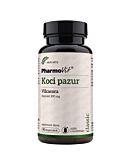 PharmoVit Classic Koci Pazur Vilcacora Ekstrakt 200 mg Kapsułki