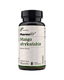 PharmoVit Classic Mango afrykańskie 400 mg Kapsułki