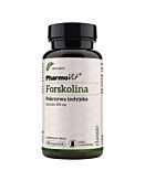 PharmoVit Classic Forskolina Pokrzywa indyjska 200 mg Kapsułki