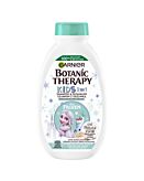 Garnier Botanic Therapy Kids Szampon do włosów 2w1 Oat Delicacy Kraina Lodu 