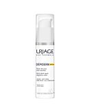 Uriage Depiderm Krem na przebarwienia na dzień SPF50+