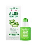 Equilibra Aloesowe Przeciwstarzeniowe serum