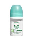 Equilibra Deo Roll-On Aloesowy