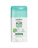 Equilibra Deo Stick Aloesowy