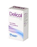 Delicol, Krople na kolkę dla niemowląt, 15 ml