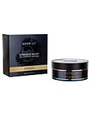 Sunew Med Essence+ Nocne płatki regeneracyjne