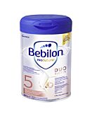 Bebilon Profutura Duobiotik 5 formuła na bazie mleka