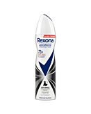 Rexona Spray invisible Black & White 150 ml