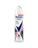 Rexona Spray Invisible Pure 150 ml