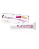 Sutricon UV Protect, Silikonowy żel do pielęgnacji blizn
