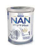 Nestle Nan Optipro Plus Mleko początkowe 800 g