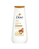 Dove Nourishing Care Żel pod prysznic