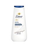 Dove Deeply Nourishing Żel pod prysznic