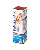Pedicetamol 100 mg/ml roztwór doustny, 30 ml